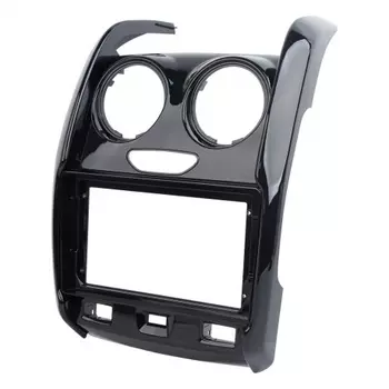 Рамка переходная ACV PR34-1134 9" Renault Duster 2015+/LADA Largus 2021+