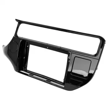 Рамка переходная ACV PR34-1142 9" KIA RIO 4 K3 2015-2017