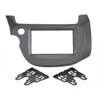 Рамка переходная INCAR RHO-N12 HONDA Fit08+ 2Din