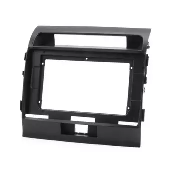 Рамка переходная Incar RTY-FC529 для XTA TOYOTA Land Cruiser 200 2008-2015 (V8), 10"