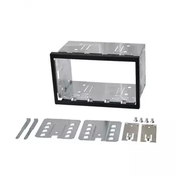 Рамка переходная Incar RUN-N12V 2din VOL