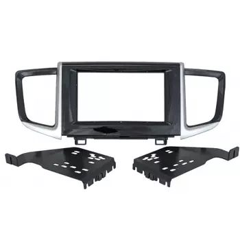 Рамка переходная Inсar RHO-N19 HONDA Pilot 2016+ 2din (крепеж)