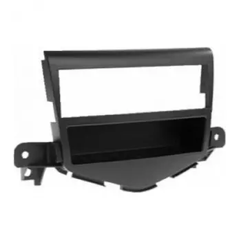 Рамка переходная Intro RCV-N07 Chevrolet Cruze 1 DIN