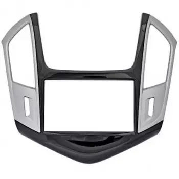 Рамка переходная Intro RCV-N12 CHEVROLET Cruze 2013+ 2din