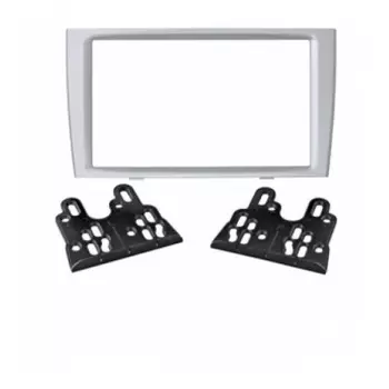 Рамка переходная Intro RFR-N17W Peugeot 308.408 2din