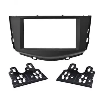 Рамка переходная Intro RLF-N01 LIFAN X60 2011+ 2din