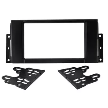 Рамка переходная Intro RLR-N03 Land Rover Freelander 07+