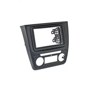 Рамка переходная Intro RSC-N10 Skoda Yeti (Auto AC) 2Din