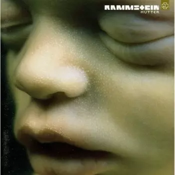 Rammstein - Mutter (0602527296692) виниловая пластинка