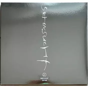 Rammstein - Sehnsucht - deluxe (0602448220752) виниловая пластинка