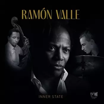 Ramon Valle - Inner State (Audiophile Edition) (0798747714419) виниловая пластинка