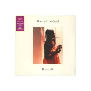 Randy Crawford - Raw Silk (Analogue) (5060149622117) виниловая пластинка