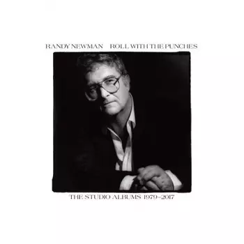 Randy Newman - The Studio Albums 1979-2017 (Box) (0075597928105) виниловая пластинка
