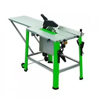 Распиловочный станок Zitrek TS-2500-315