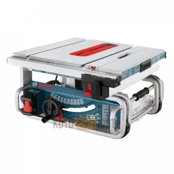 Распиловочный стол Bosch GTS 10 J (0.601.B30.500)