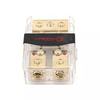 Распределитель питания Ural PB-DB13