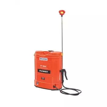 Распылитель аккумуляторный Patriot PT-16AC