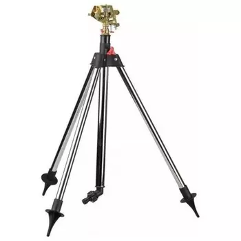 Распылитель импульсный GRINDA RB-T, металлический, на треноге, PROLine (8-427661)