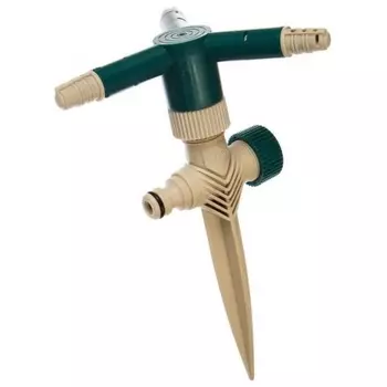 Распылитель круговой RACO 665C, с 3-мя поворотными соплами, динамический (4260-55/665C)