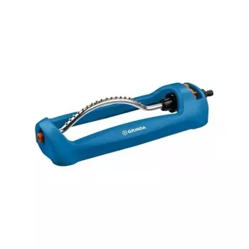 Распылитель веерный GRINDA RO-18, 18 форсунок, ударопрочный пластик, PROLine (429345)