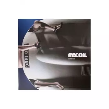 Recoil - Subhuman (0094639228218) виниловая пластинка