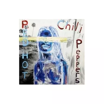 Red Hot Chili Peppers, By The Way (0093624814016) виниловая пластинка