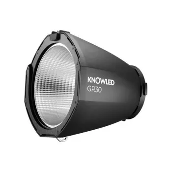 Рефлектор Godox Knowled GR30 с байонетом G Mount
