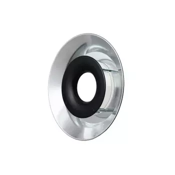 Рефлектор Godox RFT21S (серебро) для R1200