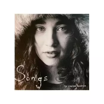 Regina Spektor - Songs (93624842491) виниловая пластинка