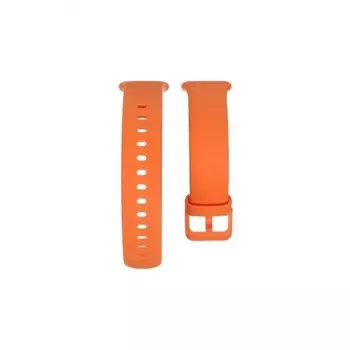 Ремешок для смарт-часов Xiaomi Smart Band 7 Pro Strap Orange
