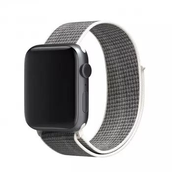 Ремешок нейлон Red Line для Apple watch - 38-40 mm, №3 Hebes
