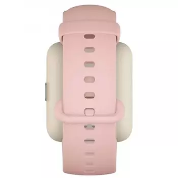 Ремешок Xiaomi Redmi Watch 2 Lite Strap Pink (BHR5437GL)