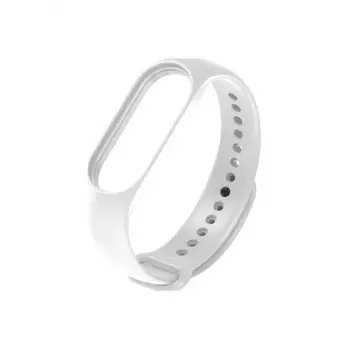 Ремешок Xiaomi Smart Band 7 Strap (Ivory) (BHR6199GL)