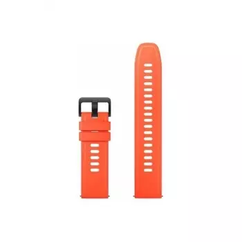 Ремешок Xiaomi Watch S1 Active Strap Orange BHR5593GL