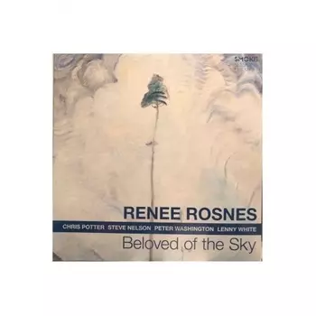Renee Rosnes - Beloved Of The Sky (0888295682664) виниловая пластинка