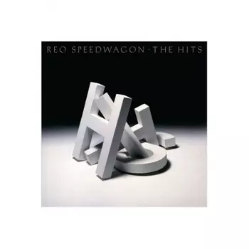 REO Speedwagon - The Hits (0194397640014) виниловая пластинка