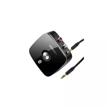 Ресивер беспроводной UGREEN CM123 (30445) Black