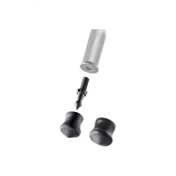 Резиновая ножка с коротким шипом Gitzo GSFSM 30/38мм, 1шт