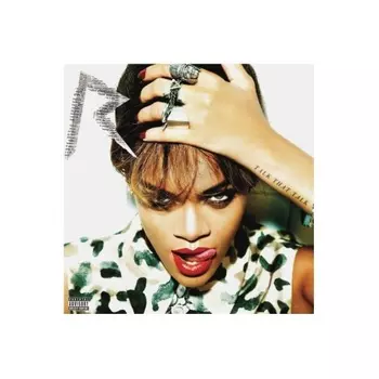 Rihanna - Talk That Talk (0602557079845) виниловая пластинка