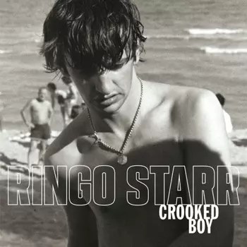 Ringo Starr - Crooked Boy (EP) (0602465142556) виниловая пластинка
