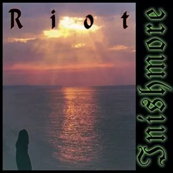 Riot - Inishmore (0039841552218) виниловая пластинка