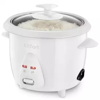 Рисоварка Kitfort КТ-230