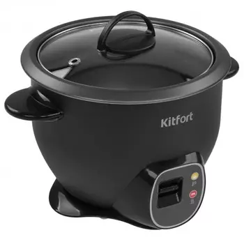 Рисоварка Kitfort КТ-231