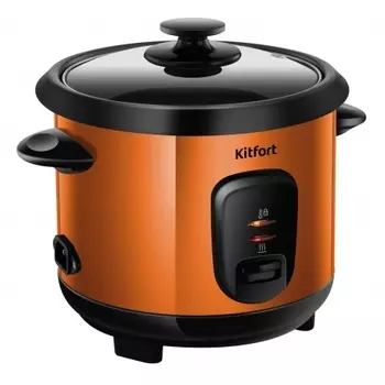 Рисоварка Kitfort КТ-232