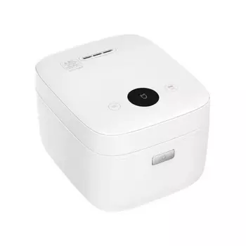 Рисоварка Xiaomi Mijia Rice Cooker 1S 3L YLIH02CM White (ZHF4031CN)
