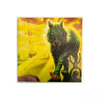 Rival Sons - Lightbringer (0075678622137) виниловая пластинка