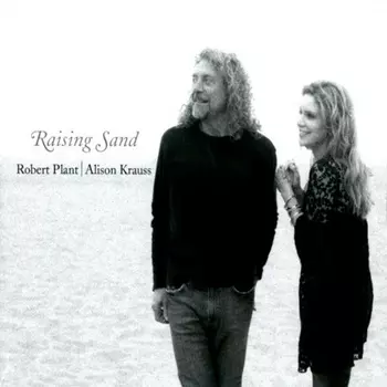 Robert Plant & Alison Krauss - Raising Sand (0888072288010) виниловая пластинка