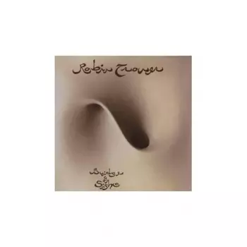 Robin Trower - Bridge Of Sighs (Half Speed) (0840401700891) виниловая пластинка