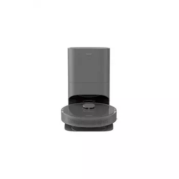 Робот-пылесос Dreame Bot Robot Vacuum and Mop D10s Plus Black