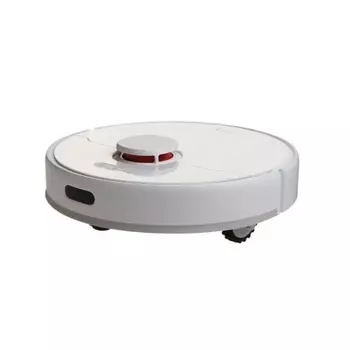 Робот-пылесос Dreame Bot Robot Vacuum and Mop D10s White